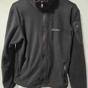 Marmot Fleece Jacket - Women's S